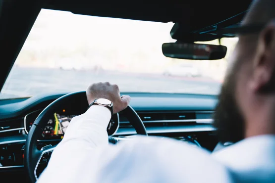 chauffeur prive a la reunion disponible tous les jours