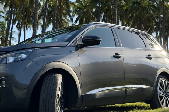 chauffeur professionnel a la reunion elite vtc
