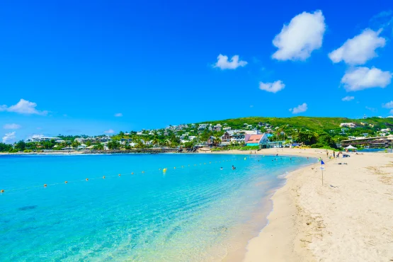 navette en vtc vers les plages ile de la reunion